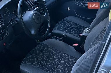 Седан Daewoo Lanos 2003 в Коростене фото 5 Седан Daewoo Lanos 2003 в Коростене