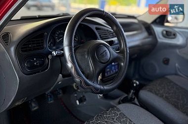Седан Daewoo Lanos 2011 в Запорожье