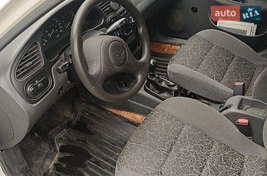 Седан Daewoo Lanos 2008 в Вінниці