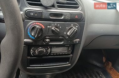 Седан Daewoo Lanos 2008 в Вінниці