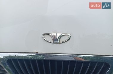 Седан Daewoo Lanos 2008 в Вінниці