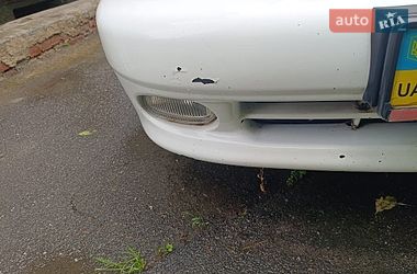 Седан Daewoo Lanos 2008 в Вінниці