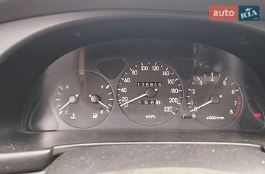 Хэтчбек Daewoo Lanos 2003 в Карловке фото 9 Хэтчбек Daewoo Lanos 2003 в Карловке