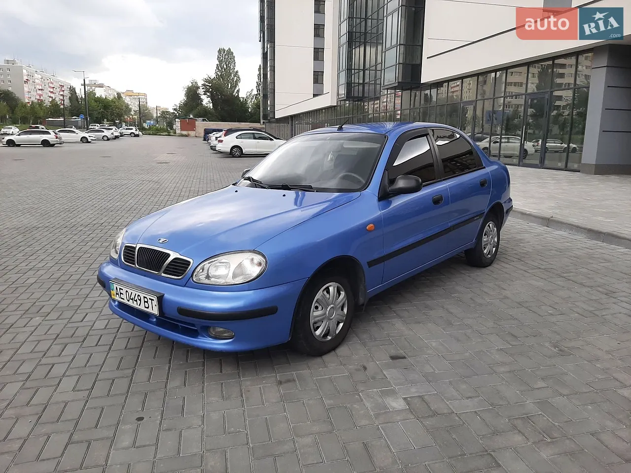 2012 Volkswagen Polo - мініатюра 16