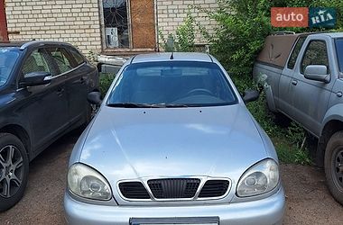 daewoo lanos 2004 в Кривий Ріг від професійного продавця Danil Logashchuk