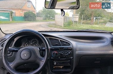 Седан Daewoo Lanos 2004 в Лохвиці фото 8 Седан Daewoo Lanos 2004 в Лохвиці