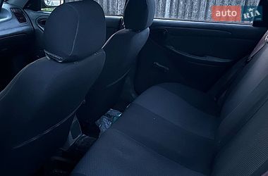 Седан Daewoo Lanos 2008 в Харкові
