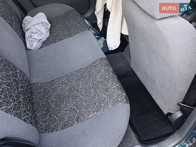 Седан Daewoo Lanos 2007 в Києві фото 8 Седан Daewoo Lanos 2007 в Києві
