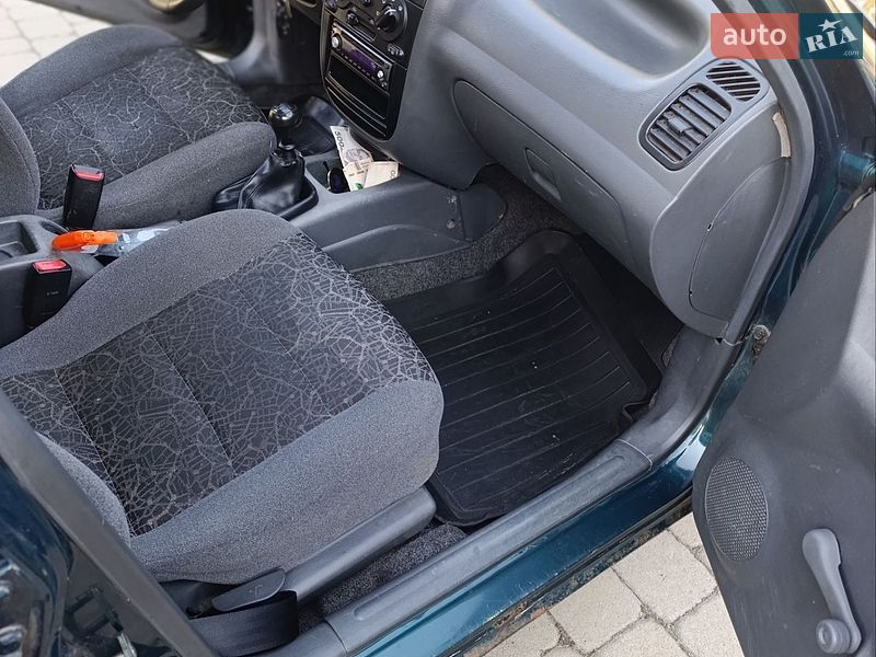 Седан Daewoo Lanos 2007 в Києві фото 7 Седан Daewoo Lanos 2007 в Києві