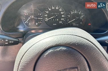 Седан Daewoo Lanos 2007 в Звягелі