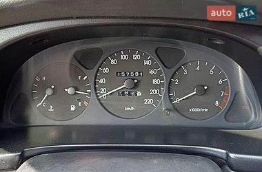 Седан Daewoo Lanos 2008 в Хмельницькому