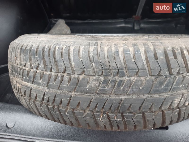 Седан Daewoo Lanos 2007 в Вінниці фото 12 Седан Daewoo Lanos 2007 в Вінниці