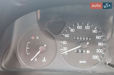 Седан Daewoo Lanos 2007 в Вінниці фото 29 Седан Daewoo Lanos 2007 в Вінниці