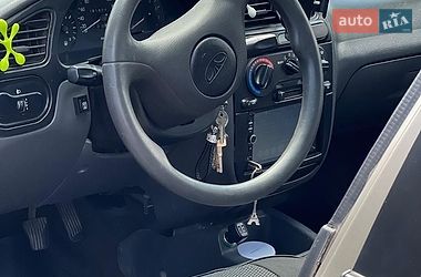 Седан Daewoo Lanos 2008 в Шепетовке