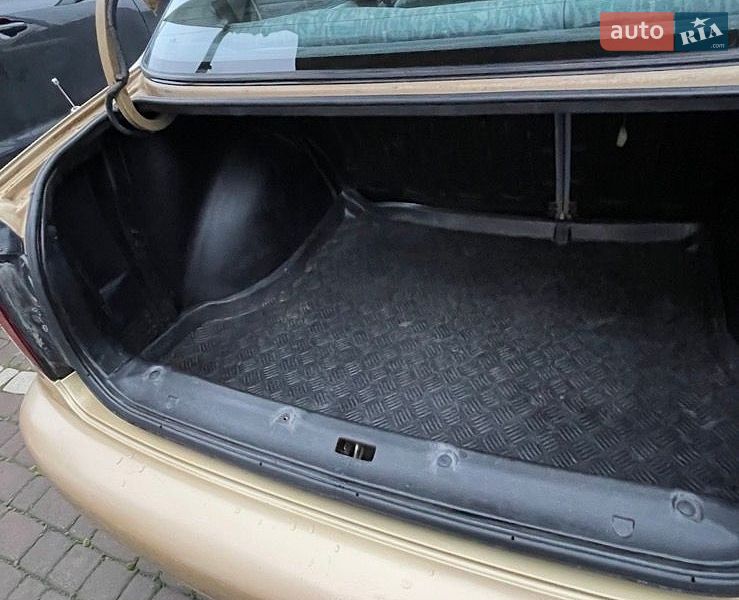 Седан Daewoo Lanos 2003 в Киеве фото 12 Седан Daewoo Lanos 2003 в Киеве