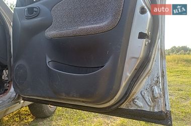 Хэтчбек Daewoo Lanos 2007 в Чернигове
