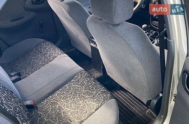 Седан Daewoo Lanos 2007 в Ніжині