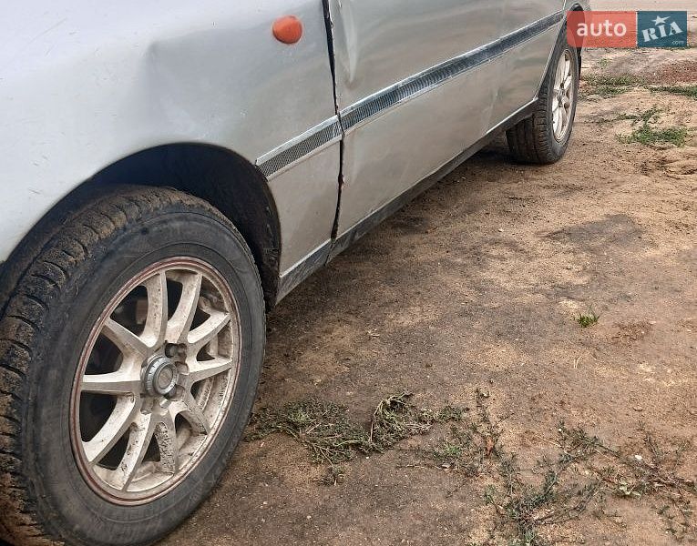 Седан Daewoo Lanos 2010 в Одессе