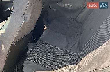 Седан Daewoo Lanos 2005 в Кагарлику