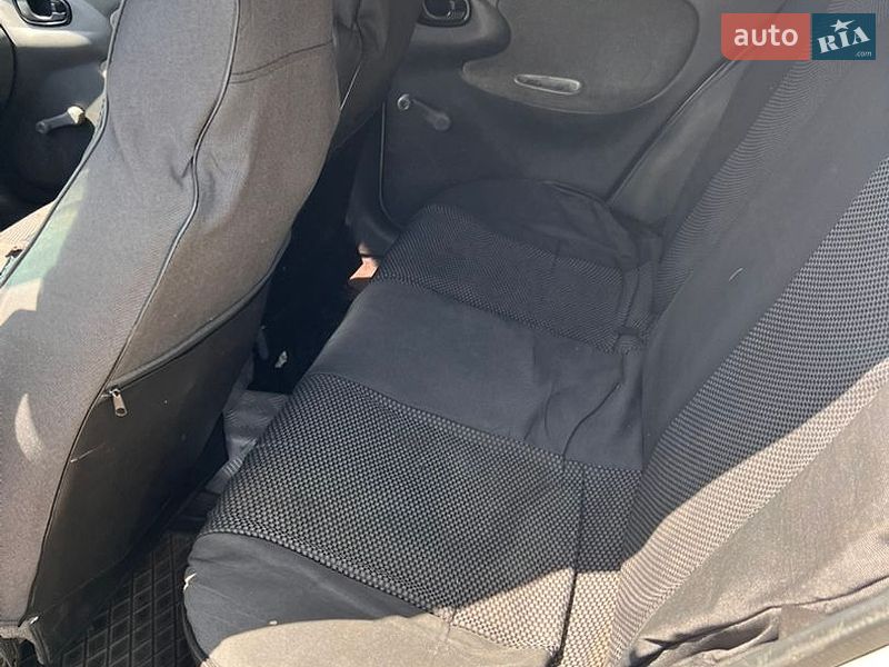 Седан Daewoo Lanos 2005 в Кагарлику