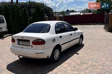 Седан Daewoo Lanos 2005 в Кагарлику
