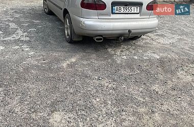 Седан Daewoo Lanos 2007 в Бершаді фото 4 Седан Daewoo Lanos 2007 в Бершаді