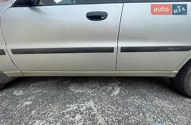 Седан Daewoo Lanos 2007 в Бершаді фото 7 Седан Daewoo Lanos 2007 в Бершаді