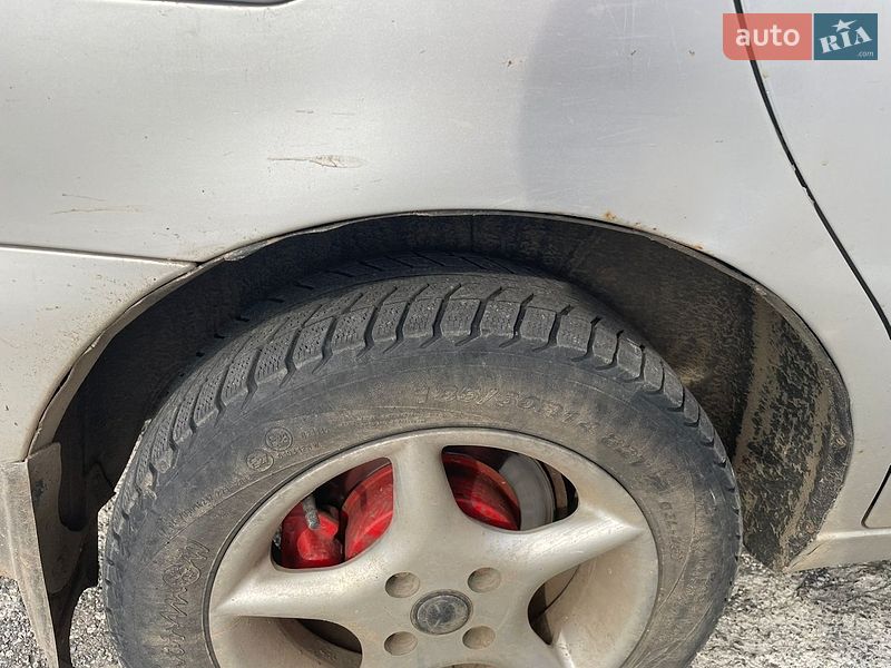 Седан Daewoo Lanos 2007 в Бершаді фото 8 Седан Daewoo Lanos 2007 в Бершаді