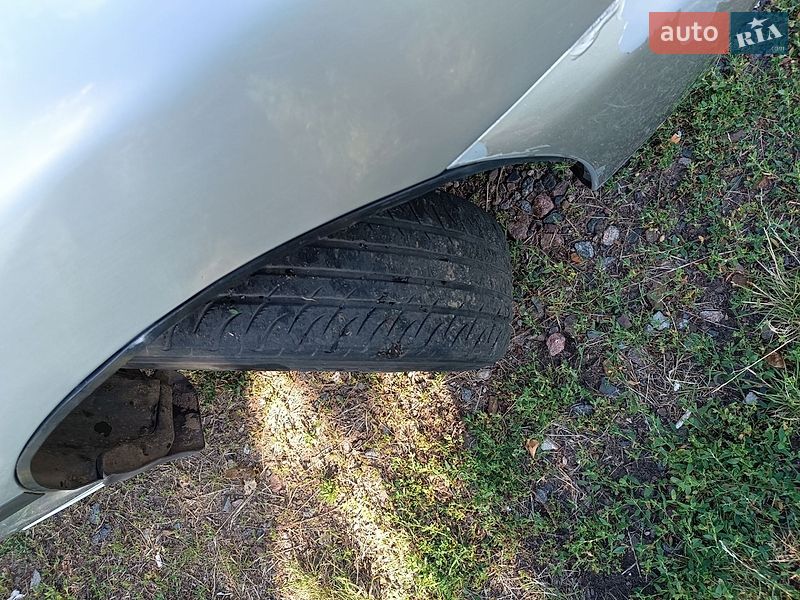 Хэтчбек Daewoo Lanos 2003 в Прилуках фото 10 Хэтчбек Daewoo Lanos 2003 в Прилуках