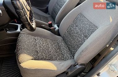 Седан Daewoo Lanos 2008 в Коломые