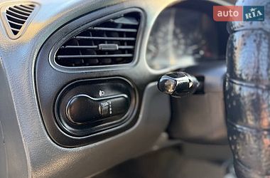 Седан Daewoo Lanos 2008 в Коломые