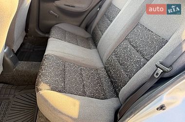 Седан Daewoo Lanos 2008 в Коломые