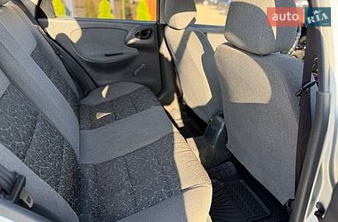 Седан Daewoo Lanos 2008 в Коломые