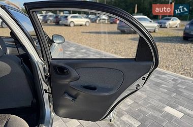 Седан Daewoo Lanos 2008 в Коломиї