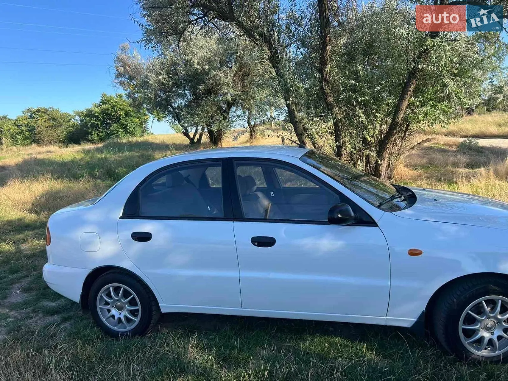 Daewoo Lanos 2004 VIN Y6DTF69YE40035419 фото оголошення 19 з 20
