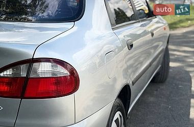 Седан Daewoo Lanos 2007 в Хмельницком