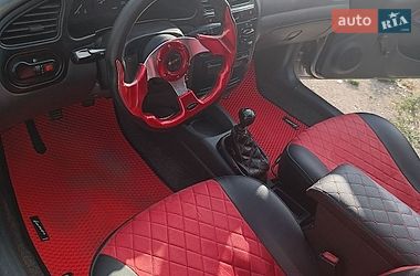 Седан Daewoo Lanos 2008 в Полтаве фото Седан Daewoo Lanos 2008 в Полтаве