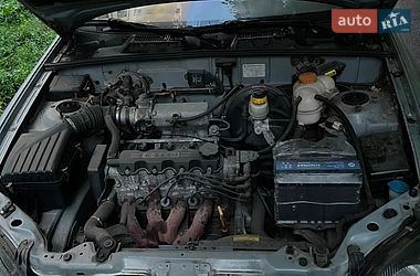 Седан Daewoo Lanos 2008 в Полтаве фото 3 Седан Daewoo Lanos 2008 в Полтаве
