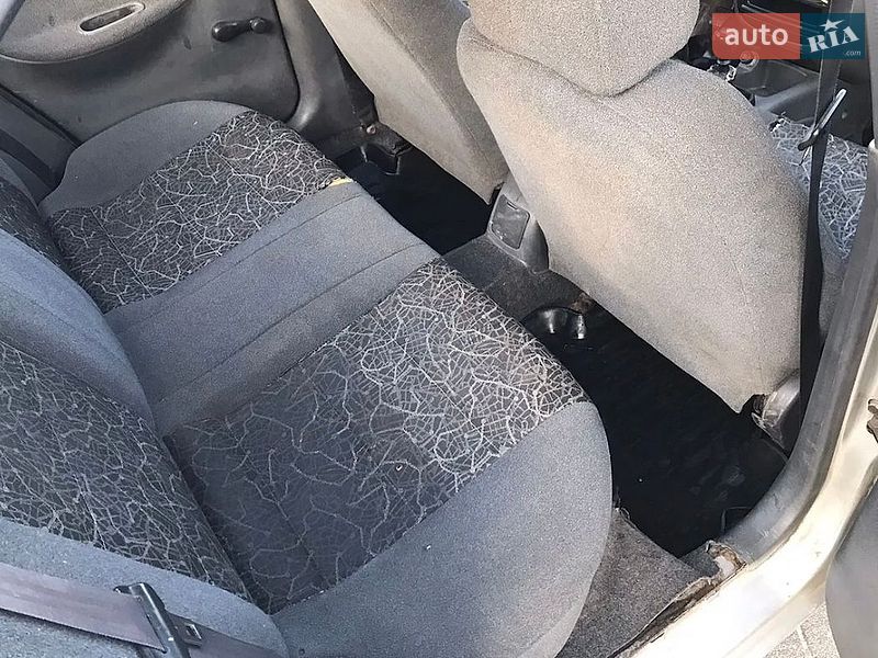 Седан Daewoo Lanos 2006 в Судовій Вишні фото 9 Седан Daewoo Lanos 2006 в Судовій Вишні