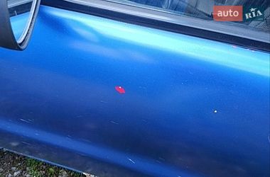 Седан Daewoo Lanos 2008 в Харькове