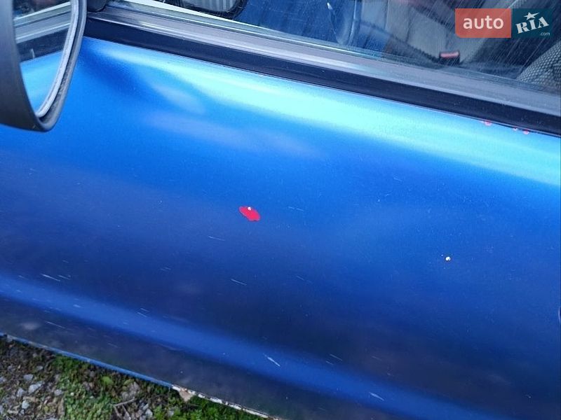 Седан Daewoo Lanos 2008 в Харькове