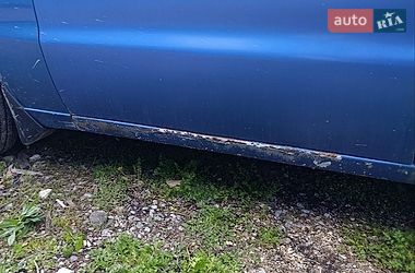 Седан Daewoo Lanos 2008 в Харькове