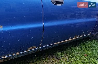 Седан Daewoo Lanos 2008 в Харькове