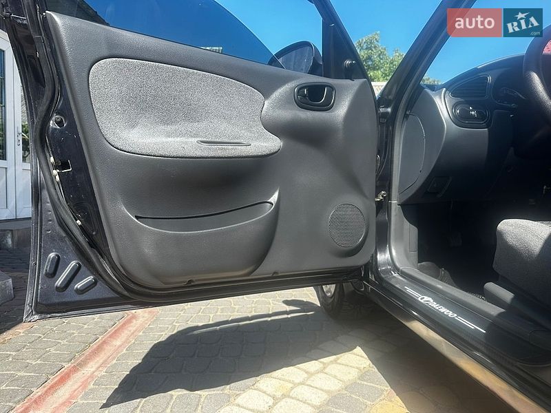 Седан Daewoo Lanos 2006 в Чернівцях фото 22 Седан Daewoo Lanos 2006 в Чернівцях