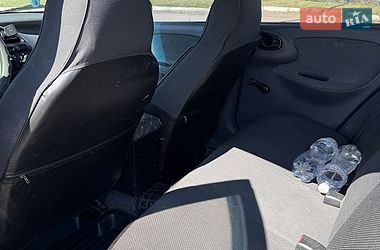 Седан Daewoo Lanos 2005 в Харкові