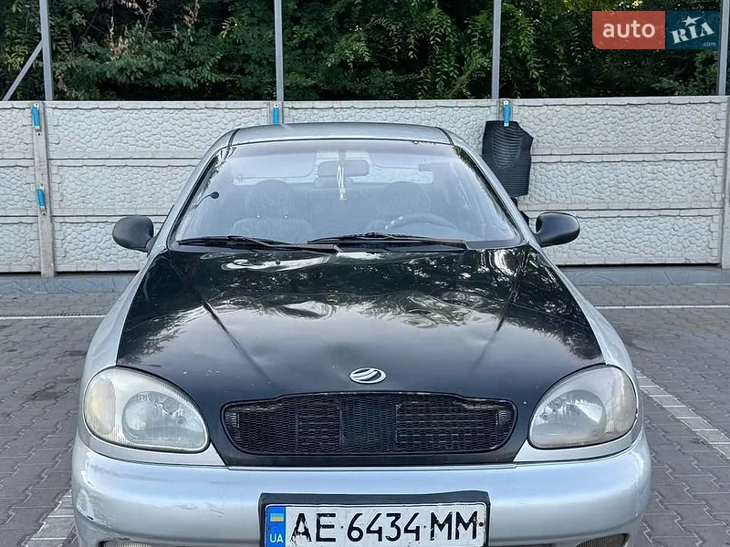 Daewoo Lanos