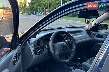Седан Daewoo Lanos 2005 в Полтаве
