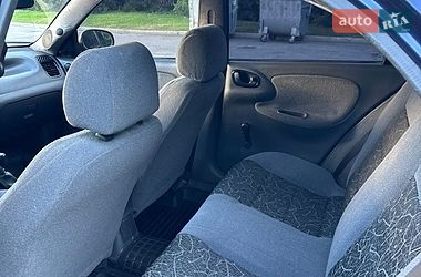 Седан Daewoo Lanos 2005 в Полтаве