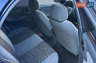 Седан Daewoo Lanos 2005 в Полтаве