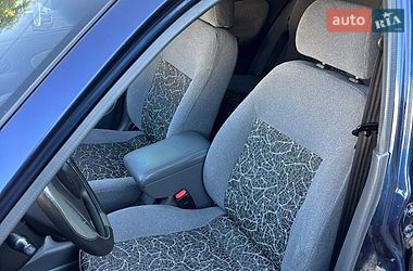 Седан Daewoo Lanos 2005 в Полтаве